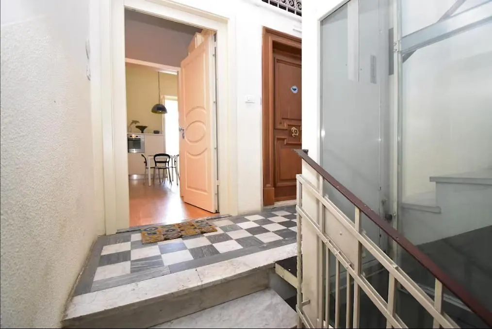 Apartment Appartamento A 150M Dal Duomo Pietrasanta