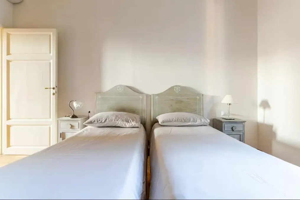 Appartamento A 150M Dal Duomo Pietrasanta Apartment