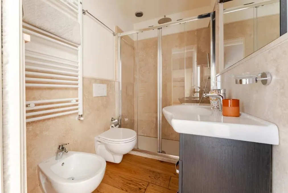Apartment Appartamento A 150M Dal Duomo Pietrasanta