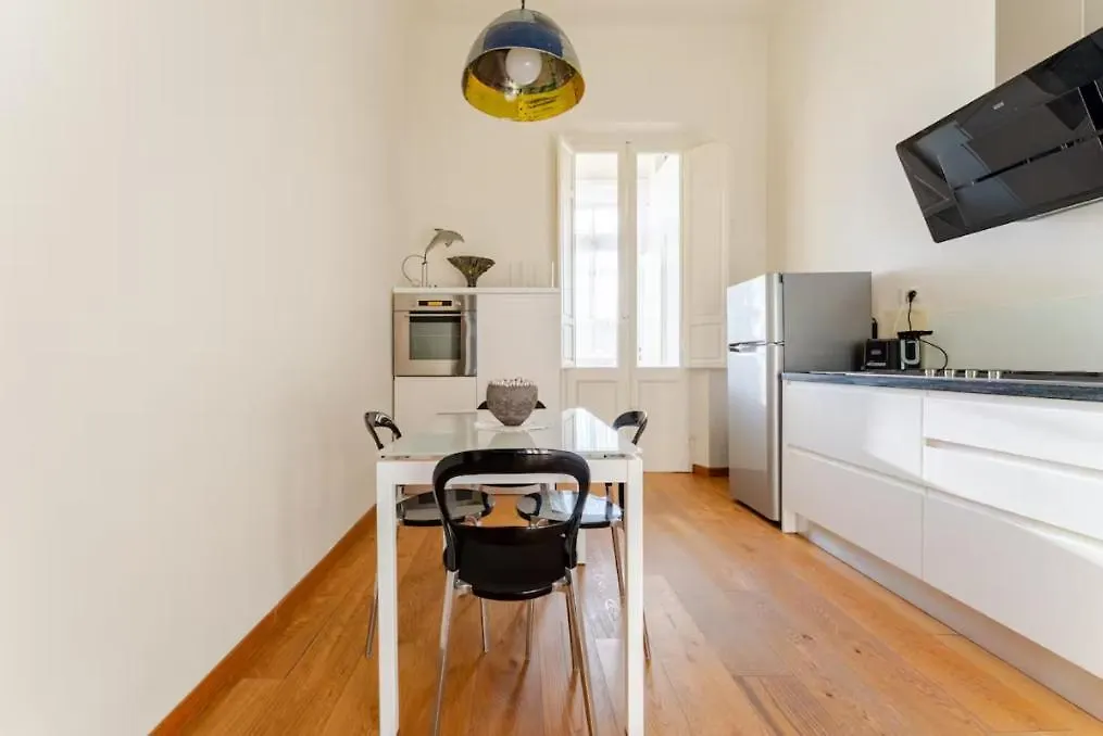 Appartamento A 150M Dal Duomo Pietrasanta Apartment