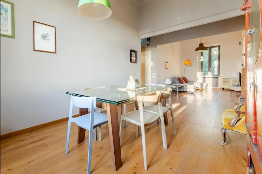 Apartment Appartamento A 150M Dal Duomo Pietrasanta