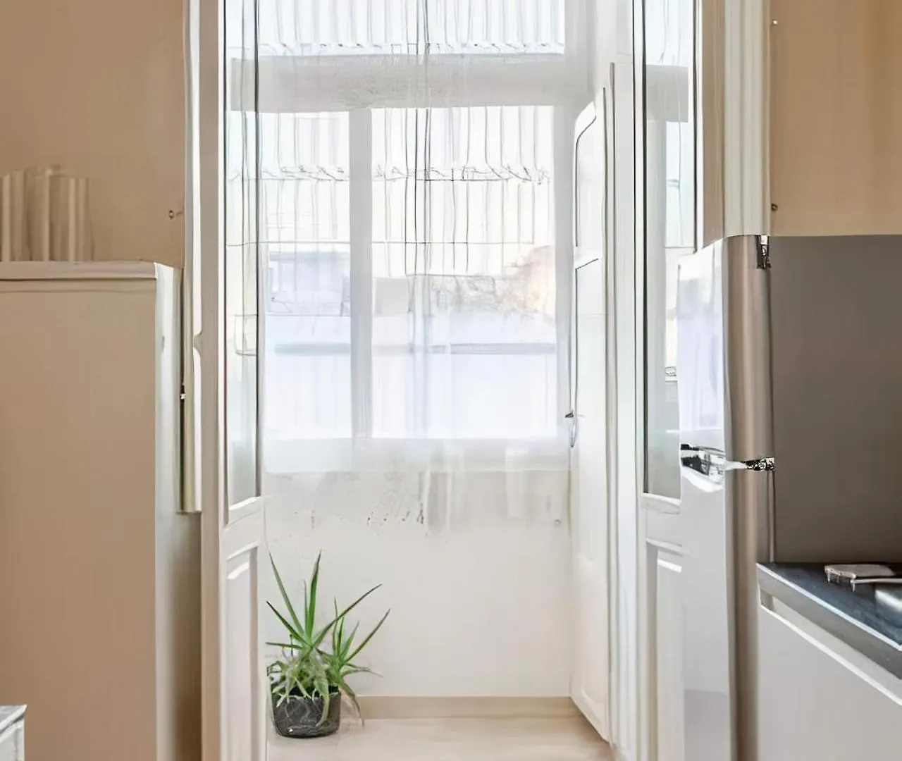 Apartment Appartamento A 150M Dal Duomo Pietrasanta Italy