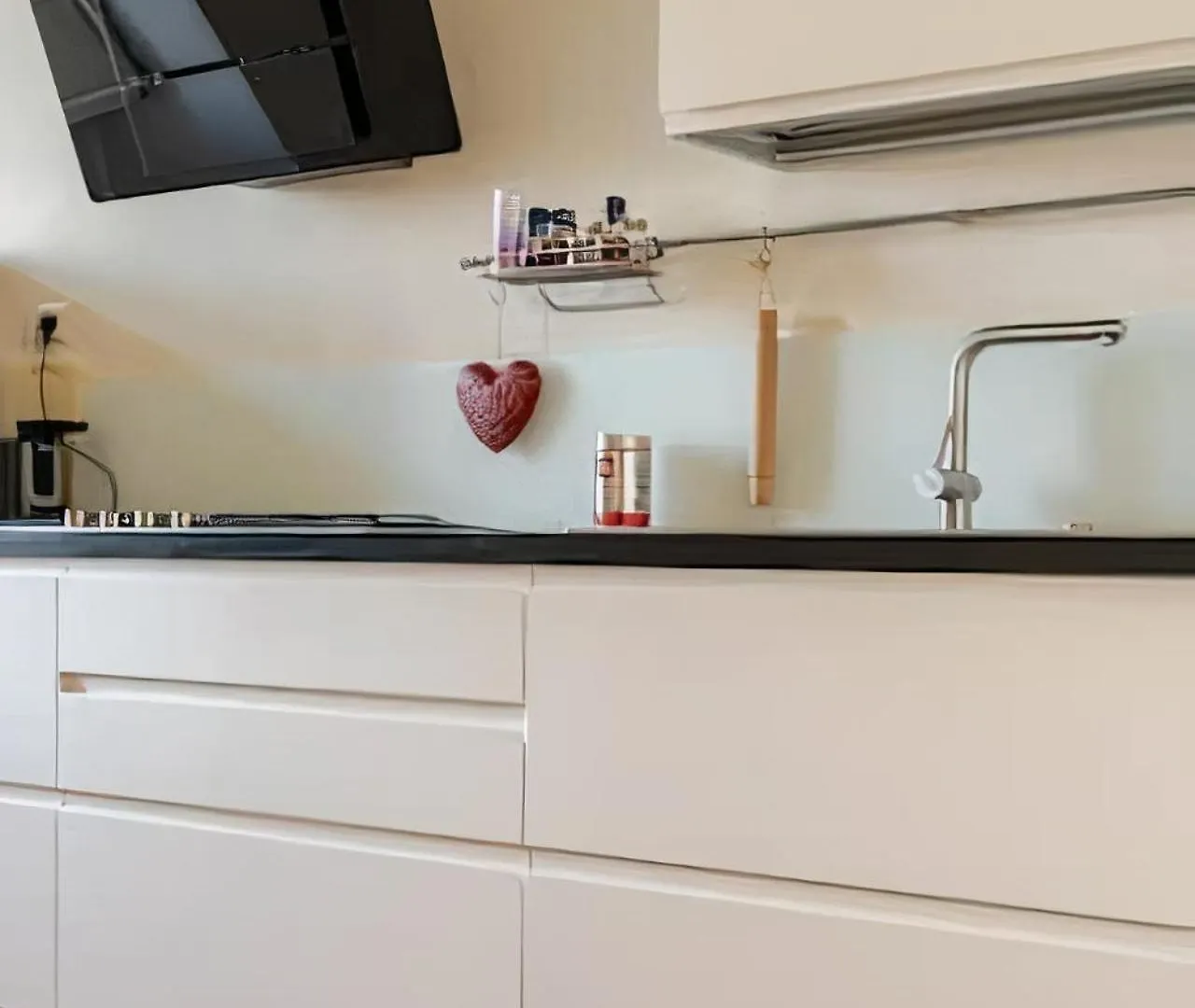 Appartamento A 150M Dal Duomo Pietrasanta Apartment