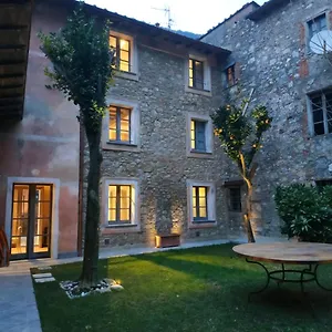  Couette-café Dimora Carducci