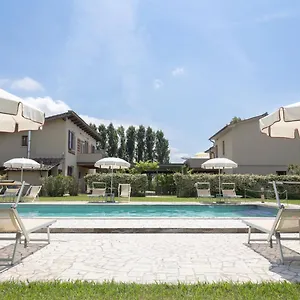  Appartement Fattoria Il Giardo