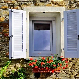  Maison d'hôtes Pietrasanta